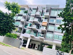Mabelle (D15), Apartment #456665061